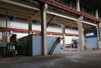 Birouri, spatiu industrial, hale Zona Libera Giurgiu ID 1... - 17