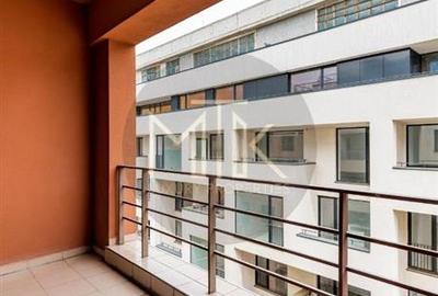 Apartament cu 3 camere decomandat, mobilat în Herăstrău - 35