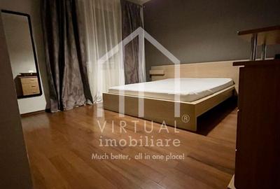 Apartament cu 2 camere, mobilat în Turnișor - 10