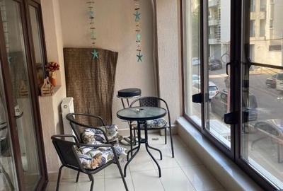 Apartament 3 camere de închiriat – Mamaia  550 euro/lună Apartament 3 camere de închiriat – Mamaia  550 euro/lună - 18