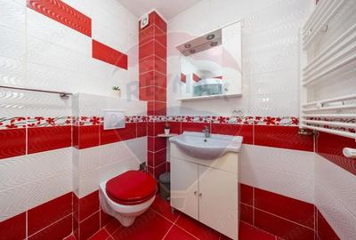 Apartament cu 2 camere decomandat în Central - 4