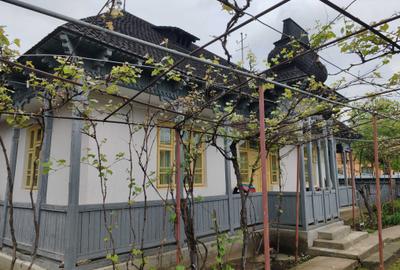 Casă cu 2 camere în Războieni - 7
