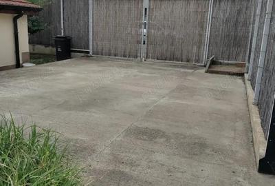 Casa 4camere, 2bai, 2bucatarii si curte proprie in zona Lipovei Aradului - 4