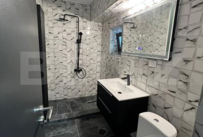 Apartament cu 4 camere semidecomandat în Central - 8