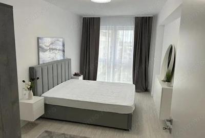 Apartament cu 2 camere decomandat în Libertății - 6