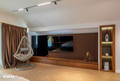 Casă cu 4 camere cu Canalizare în Frumușani - 6