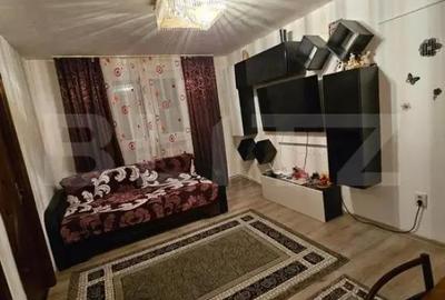 Apartament cu 2 camere decomandat în Piața Armatei - 1