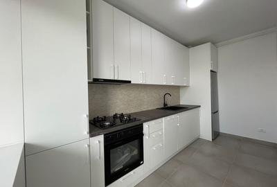 4 camere penthouse lux 3 min Mihai Bravu - 22