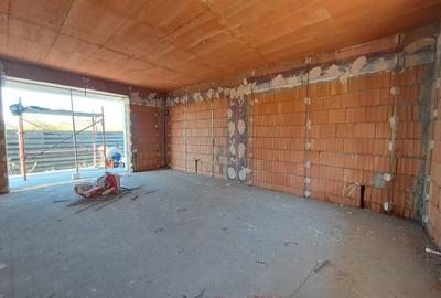 Vila la cheie, finisaje premium, Popesti-Leordeni - 11