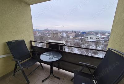 Apartament cu 2 camere decomandat în Giulești - 4