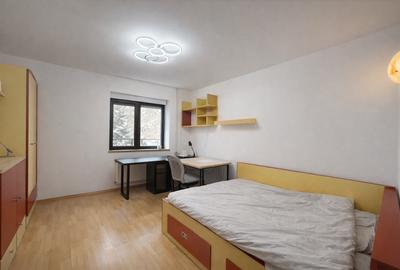 Apartament 4 camere cu grădină privată | Zona Polonă - 4