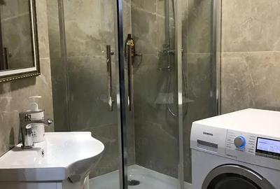 Garsonieră în Lipovei