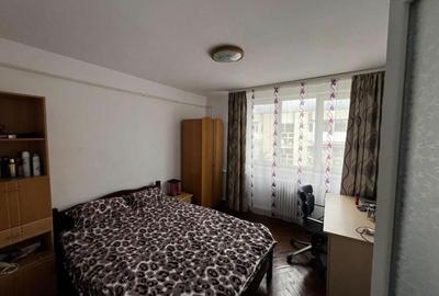 Apartament cu 2 camere semidecomandat în Calea București - 10