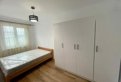 Inchiriere apartament mobilat si utilat, 3 camere, Manastur - 6