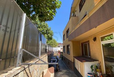 REV2005079 Imobil de inchiriat Parcul Carol 200mp - 2