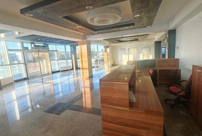 Spatiu de inchiriat Sos. Bucuresti (Spatarului) 290-580mp 2.500 -4.000 luna - 3