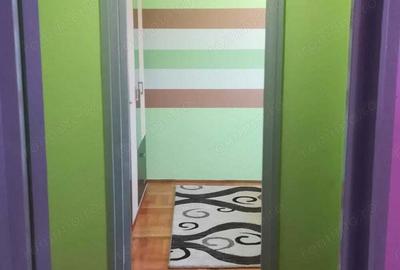 Apartament cu doua camere de vanzare amplasat in zona Tineretului - 1