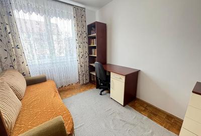 Apartament cu 4 camere decomandat, mobilat în Cedonia - 13