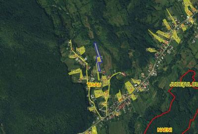 Spațiu comercial, în Strezeni - 2