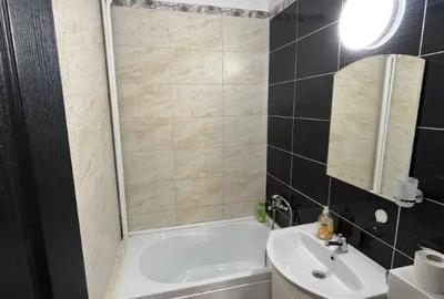 Apartament cu 3 camere decomandat în Alexandru cel Bun - 6