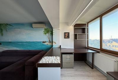 Apartament superb Popesti Leordeni - LIDL Oltenitei - 4