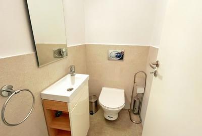 Apartament cu 3 camere semidecomandat, mobilat în Centrul Istoric - 8