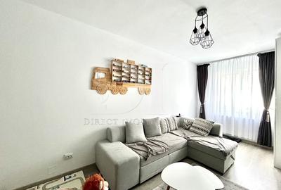 Apartament de vanzare / Zona BMW / Floresti - 4