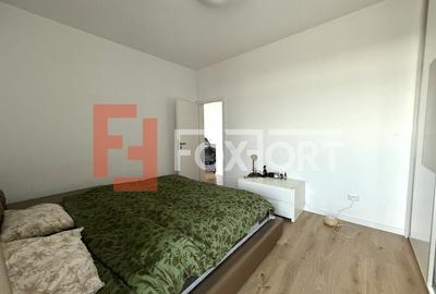 COMISION 0% Apartament cu 3 camere, terasa 27 mp, in zona Girocului - 5