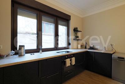 Apartamen spatios cu 4 camere langa parc - 6