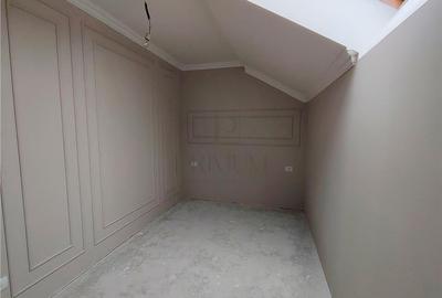 RONAT - Casa individuala - dormitor la parter - bucatarie separata - 16