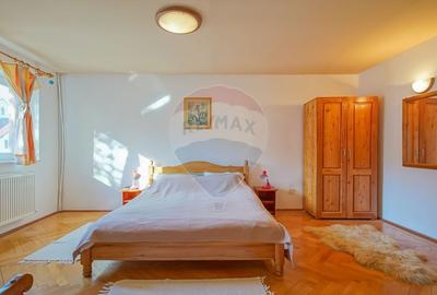 Casă cu 14 camere cu Teren 596 Mp în Poiana Brașov - 40