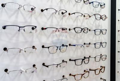 Clinica oftalmologica Complet Echipata si Optica Integrata Cluj Napoca - 14