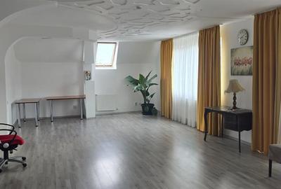 Birou, de 420 mp, în Bartolomeu - 1