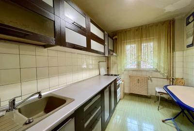 Apartament cu 2 camere semidecomandat în Gorjului - 6