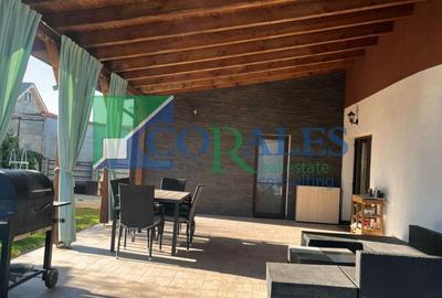 Casa individuala pe parter. Terasa mare. Panouri fotovoltaice! - 12