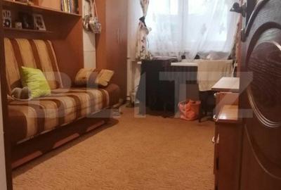 Apartament cu 4 camere semidecomandat, mobilat în Central - 7