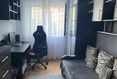 Apartament 3 camere, 2 bai - zona Racadau - 3