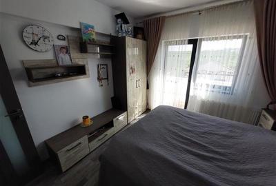 Casă individuală cu 4 camere cu Canalizare în Păcurari - 25