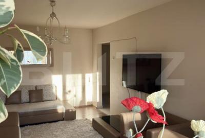 Apartament cu 4 camere decomandat în Central - 5