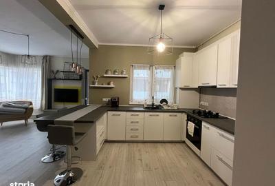 Apartament cu 2 camere, mobilat în Remetea - 10