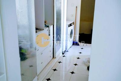 Apartament cu 3 camere decomandat în Tătărași - 2