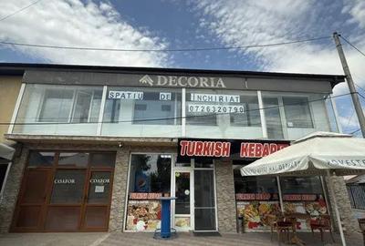 Spațiu comercial, de 100 mp, în Ștefăneștii de Jos - 3