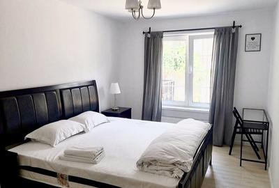 Apartament cu 2 camere decomandat în Ultracentral - 2
