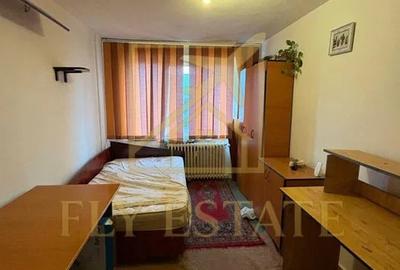 Apartament cu 2 camere decomandat, mobilat în Titan - 2