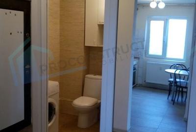 Apartament de inchiriat | 50 mp | Circumvalatiunii | 400 E - 5