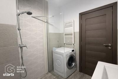 Apartament cu 3 camere în Micălaca - 11