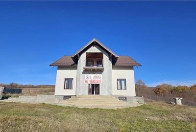 Rezidenta noua, oportunitate personalizare, peste 1.500mp, P - 5