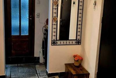 Apartament cu 2 camere decomandat în Între Lacuri - 2