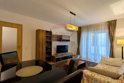 Apartament 3 Camere De Inchiriat Parcare Baicului Doamna Ghica Plaza - 8