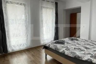 Apartament cu 3 camere semidecomandat în Nord - 8